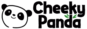 Cheeky Panda logo