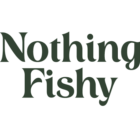Nothing Fishy logo